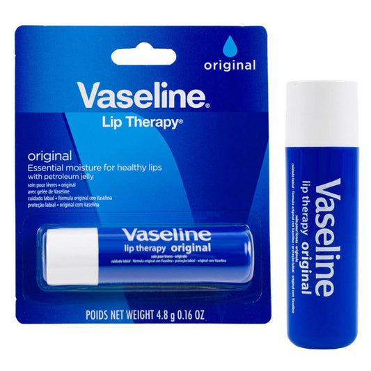 VASELINE LIP THERAPY ORIGINAL, 44551