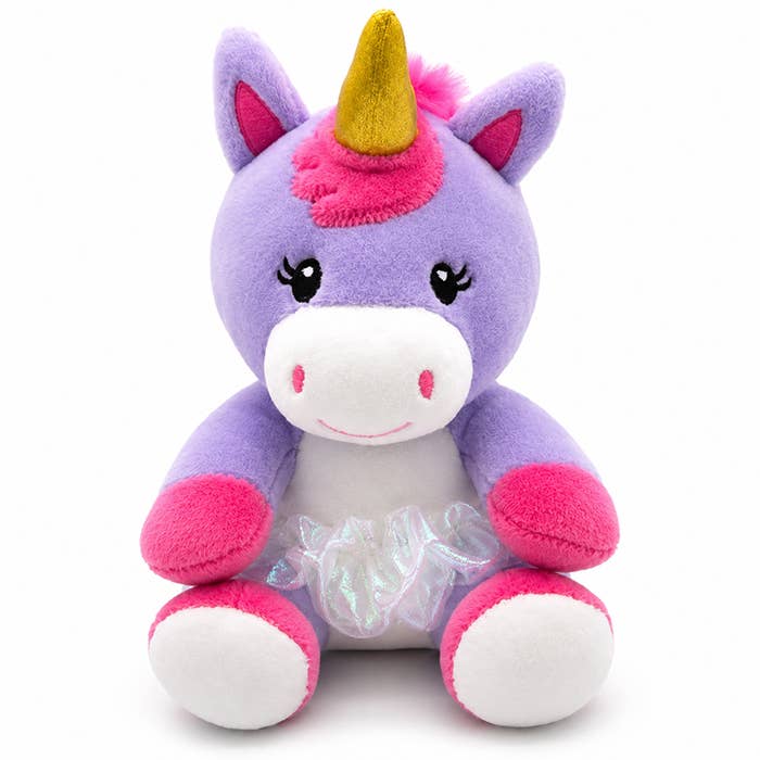 Unicorn Stuffed Animal