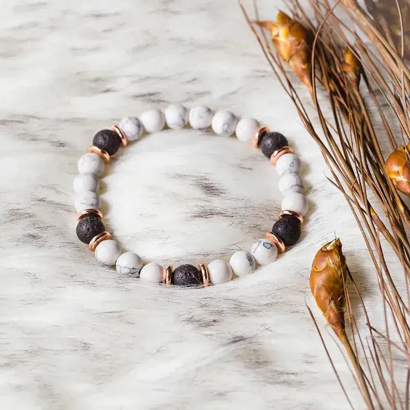 Dream Natural Stone Bracelet