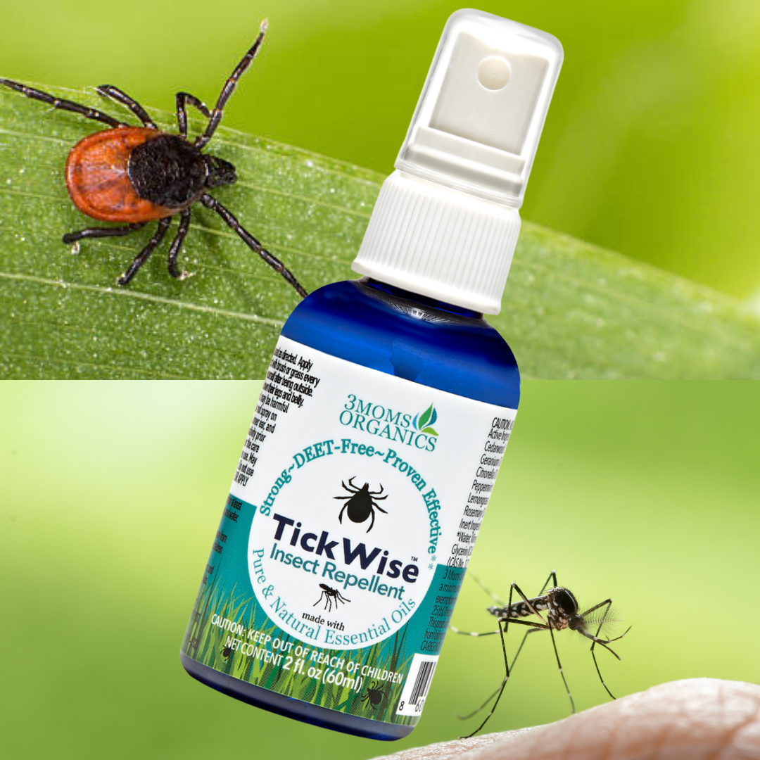 2oz Grab-N-Go TickWise Repellent