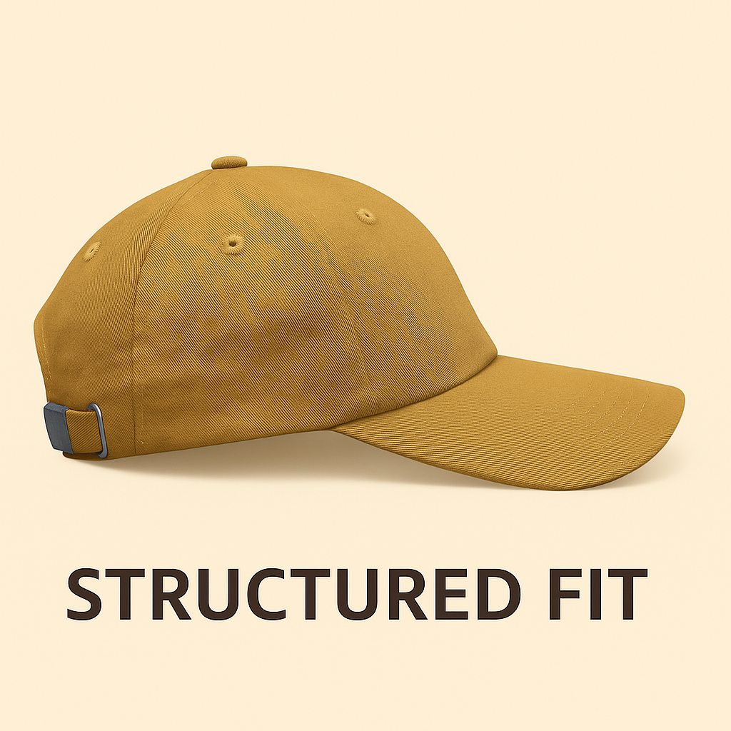 Sasquatch Hat – Bigfoot Enthusiast Cap for Adventurers