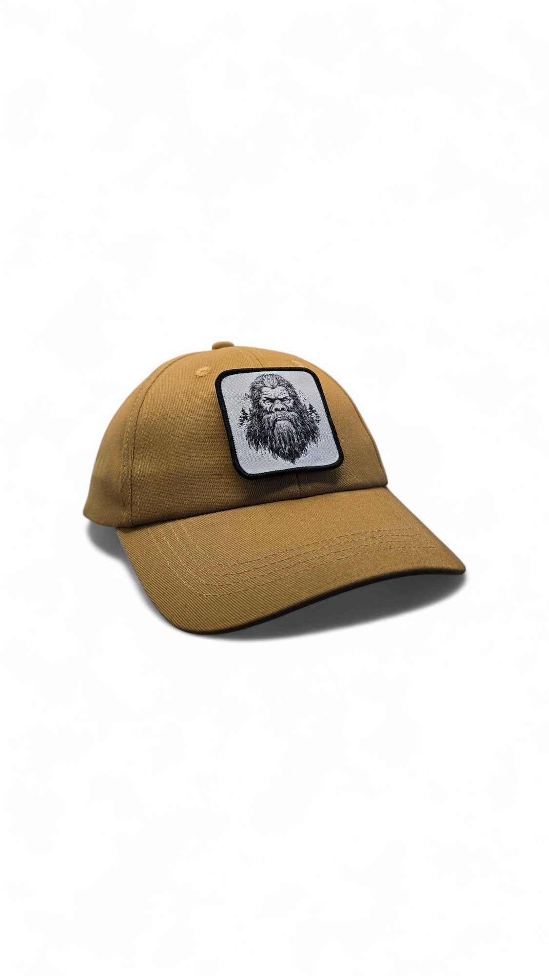 Sasquatch Hat – Bigfoot Enthusiast Cap for Adventurers