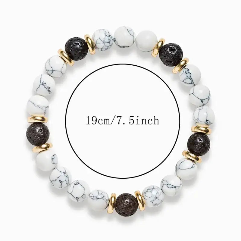Dream Natural Stone Bracelet