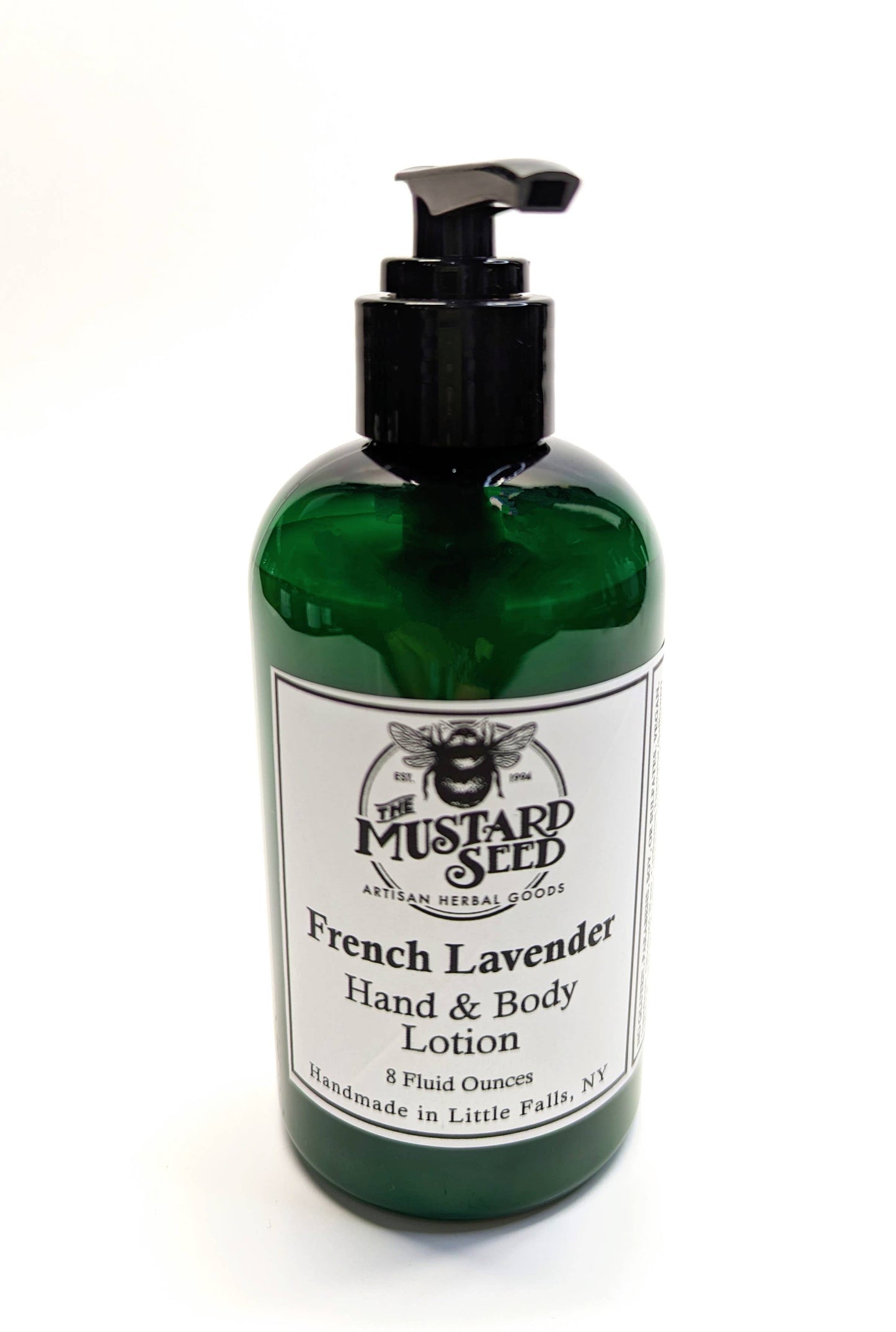 Hand and Body Lotion