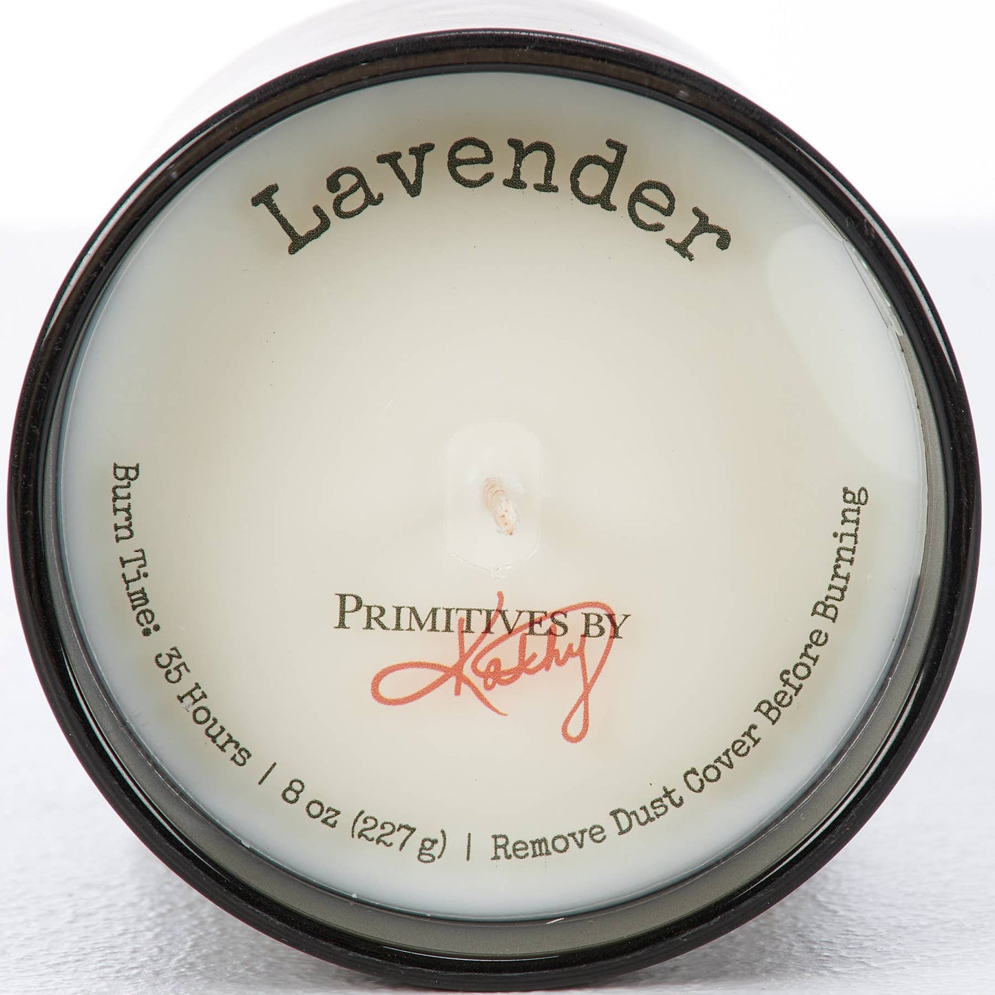 Rise And Shine Candle