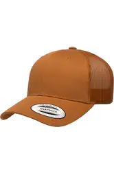 Diva Dolly Hat- Camo