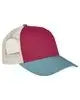 Diva Dolly Hat- Camo