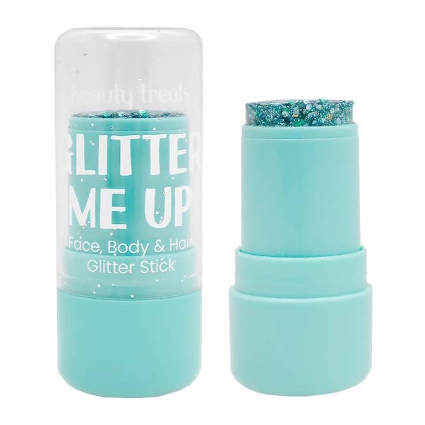 Glitter Stick Display
