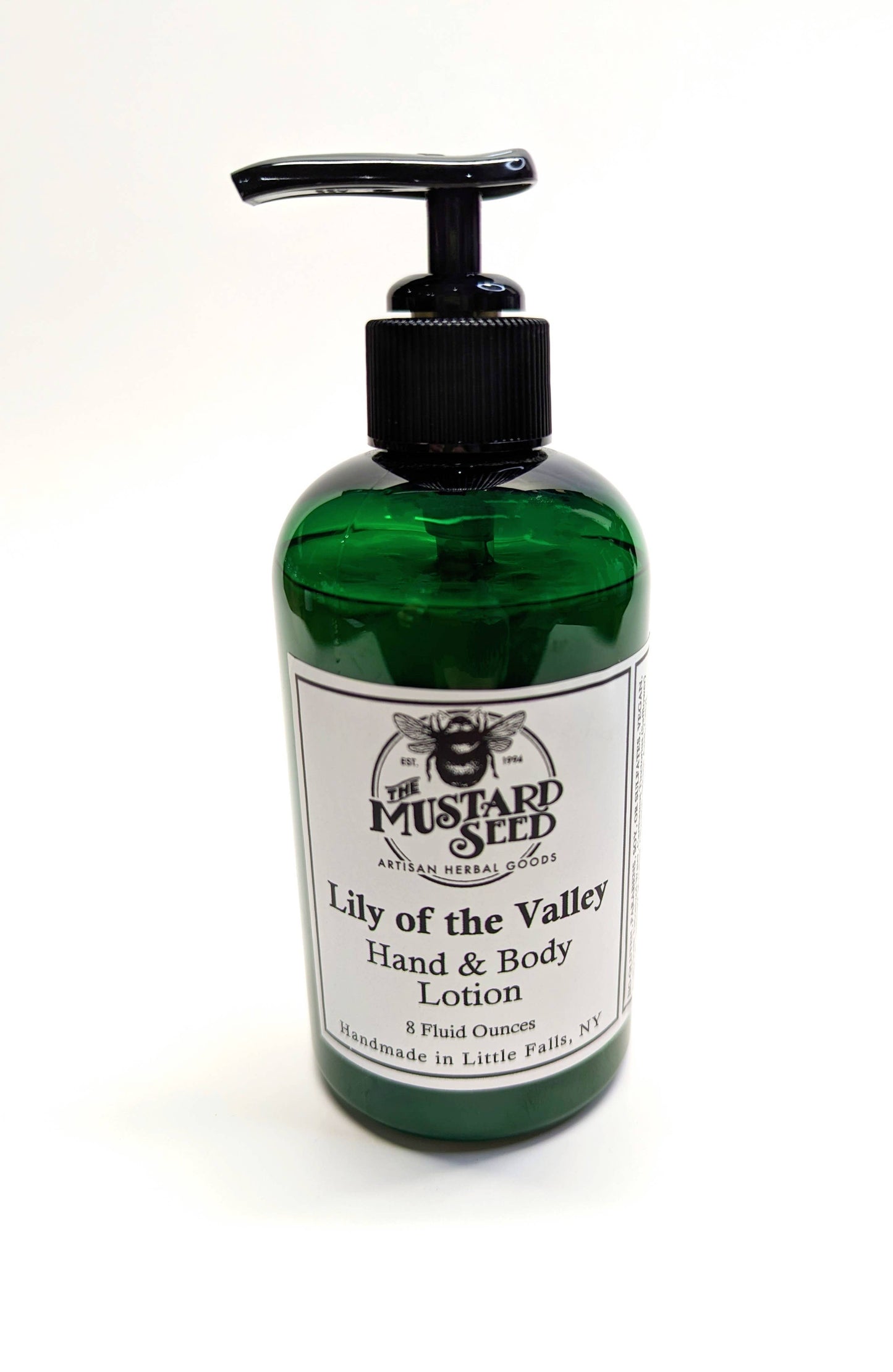 Hand and Body Lotion