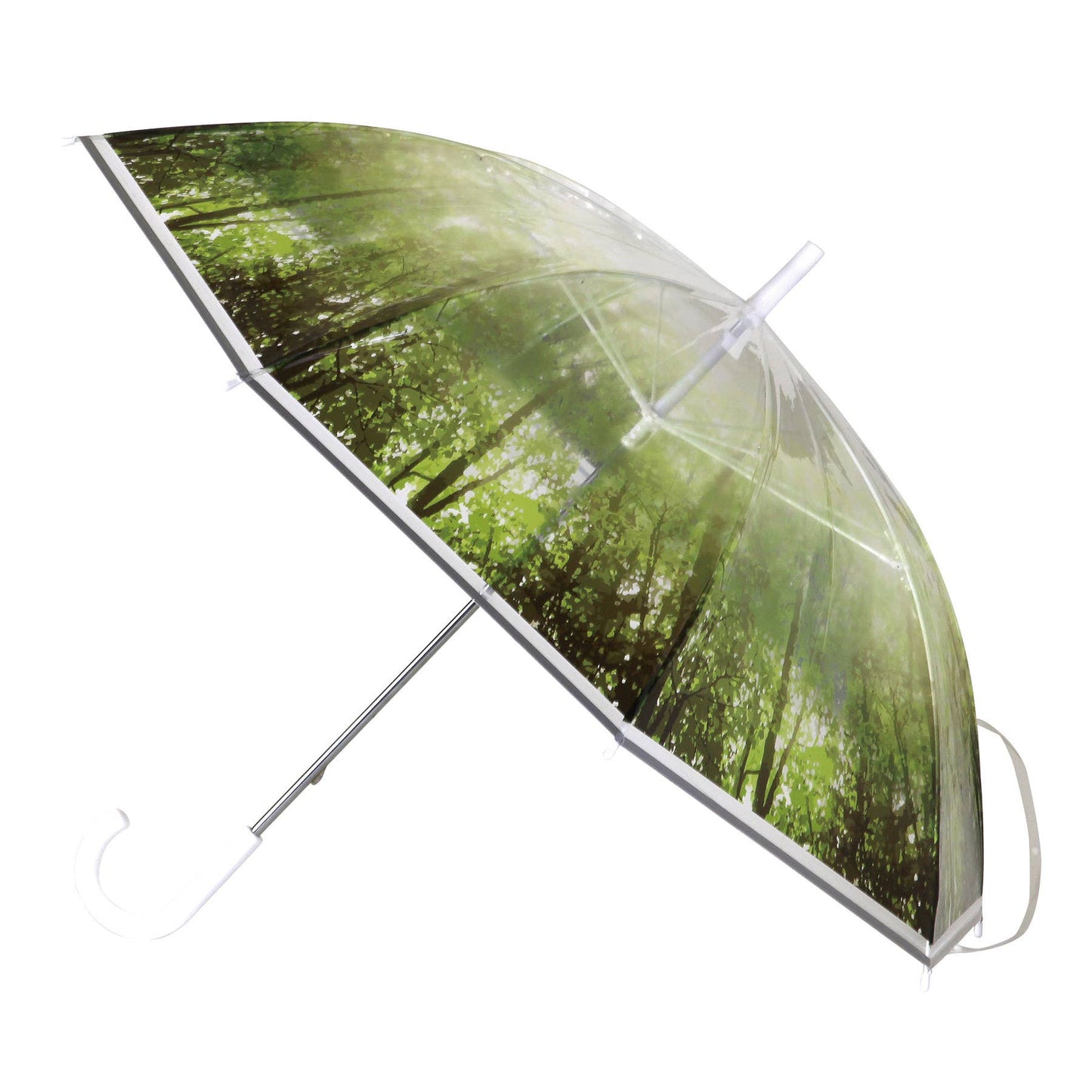 Happy Clear Standard Umbrella