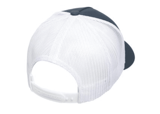 Sasquatch Trucker Hat