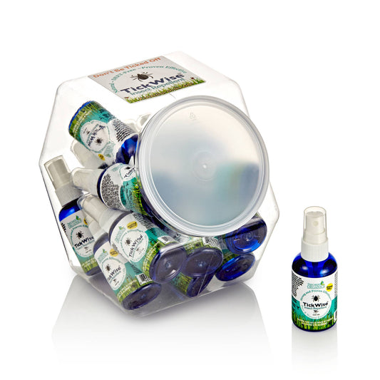 2oz Grab-N-Go TickWise Repellent