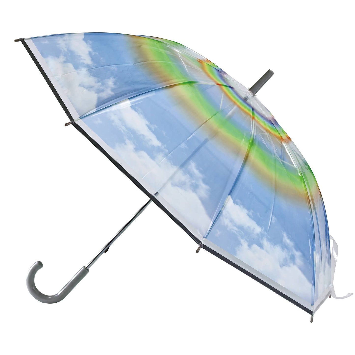 Happy Clear Standard Umbrella
