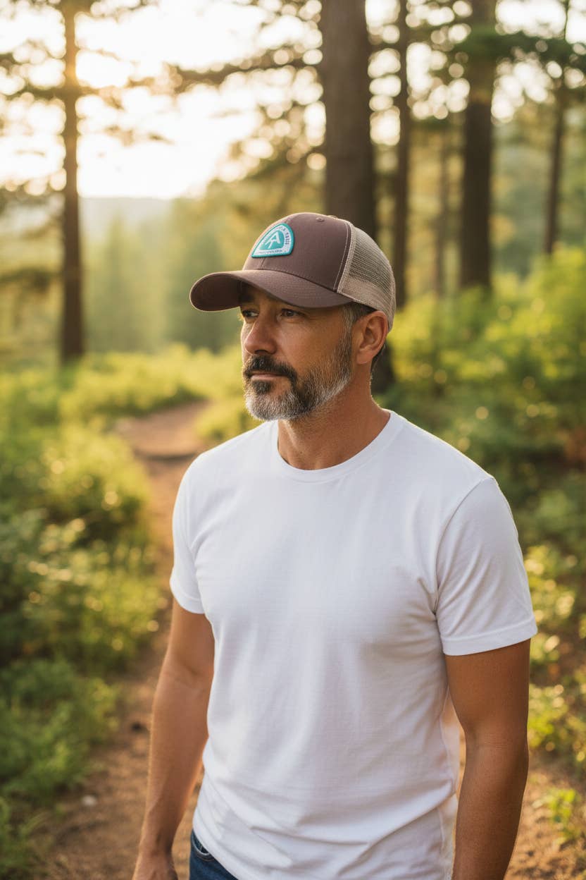 Appalachian Trail Hat