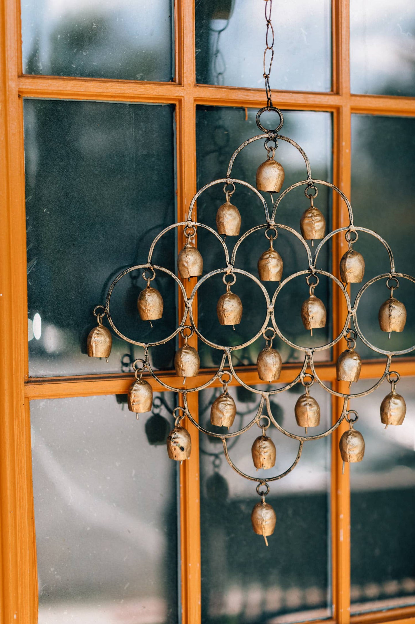 Chorus of Bells Wind Chime