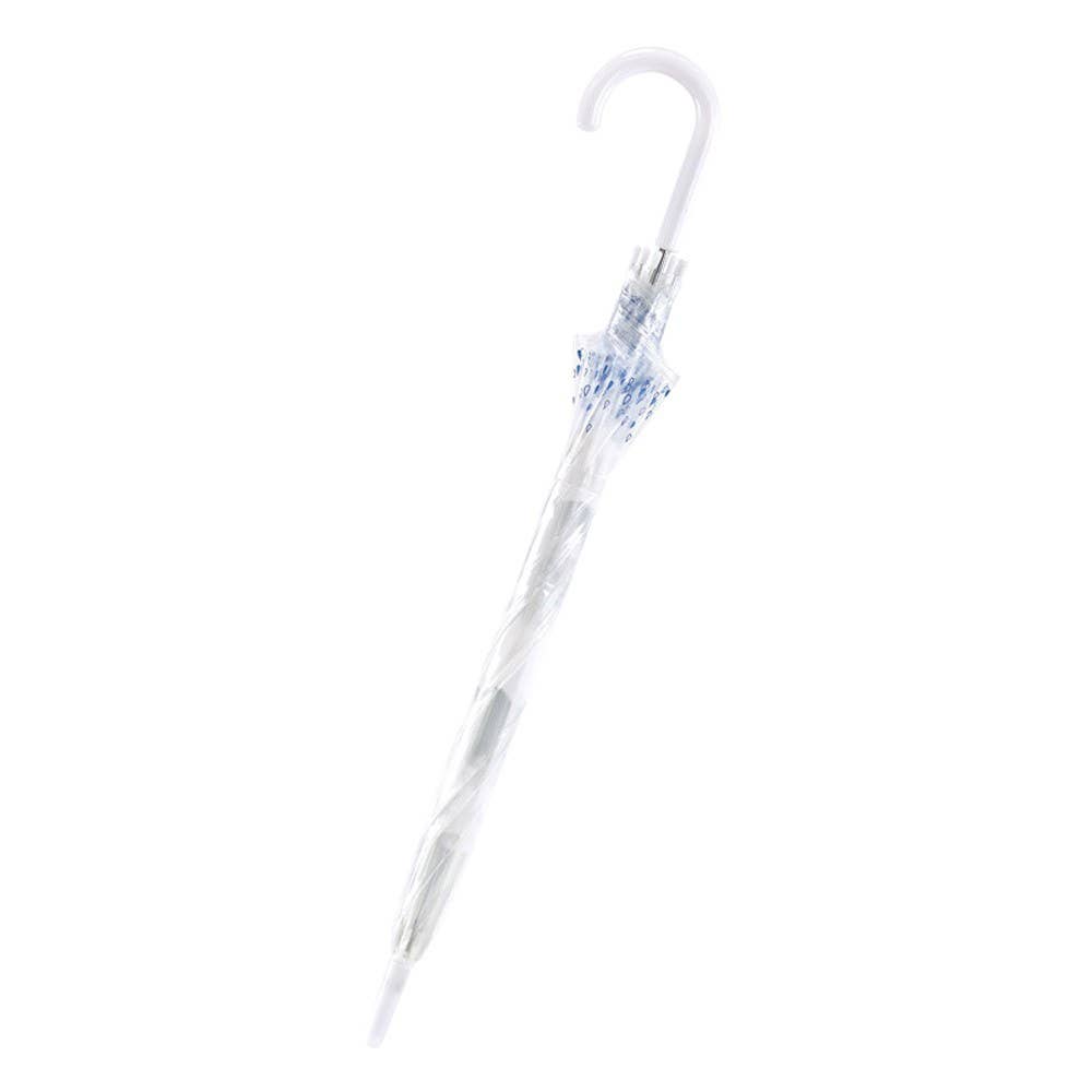 Happy Clear Standard Umbrella