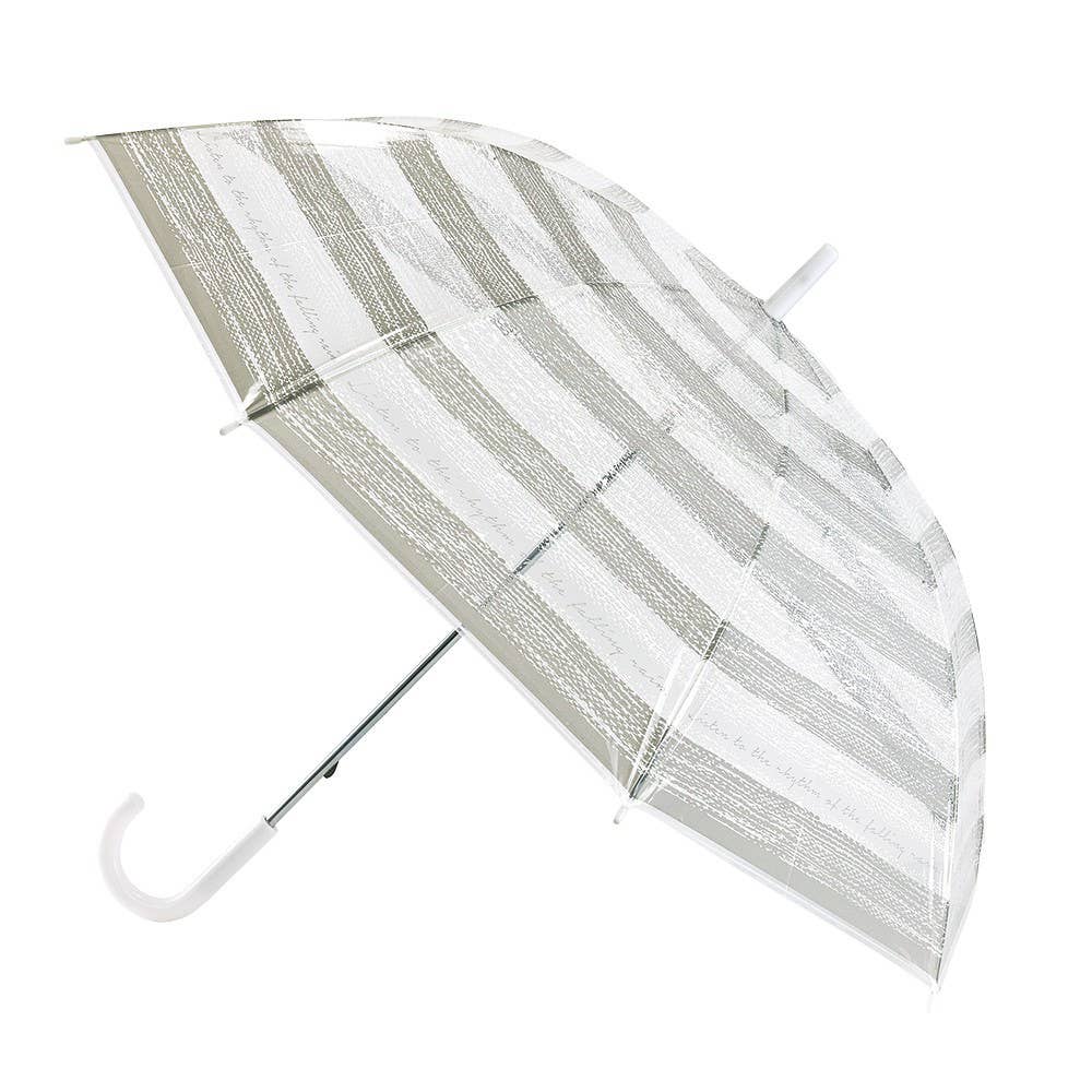 Happy Clear Standard Umbrella