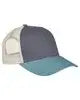 Diva Dolly Hat- Camo