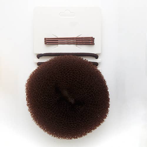 Bun Builder Hair Kit
