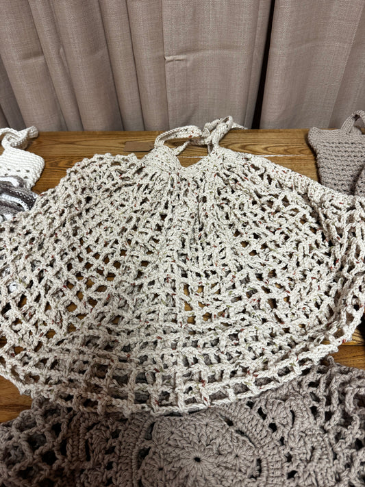 Macrame Bag(Large)
