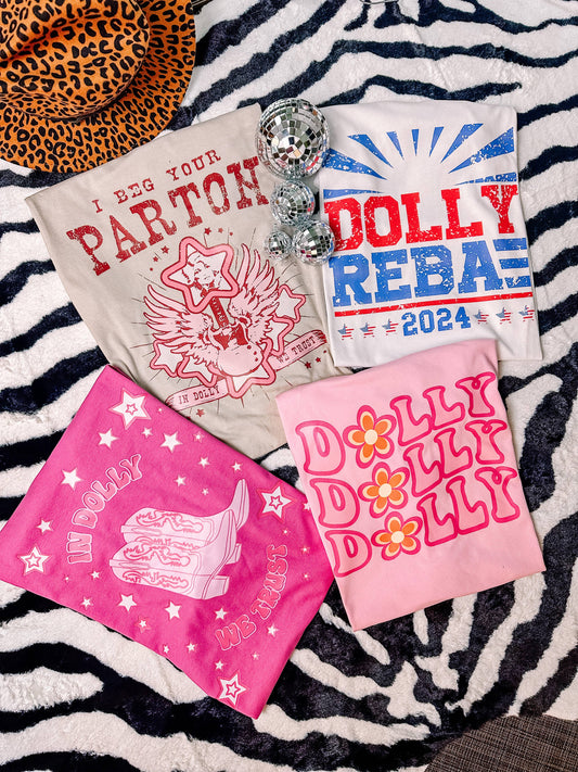 Dolly T-Shirt