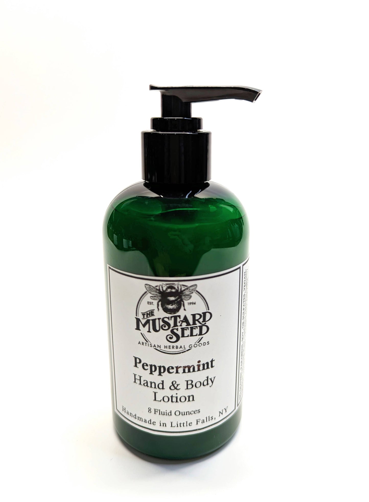 Hand and Body Lotion