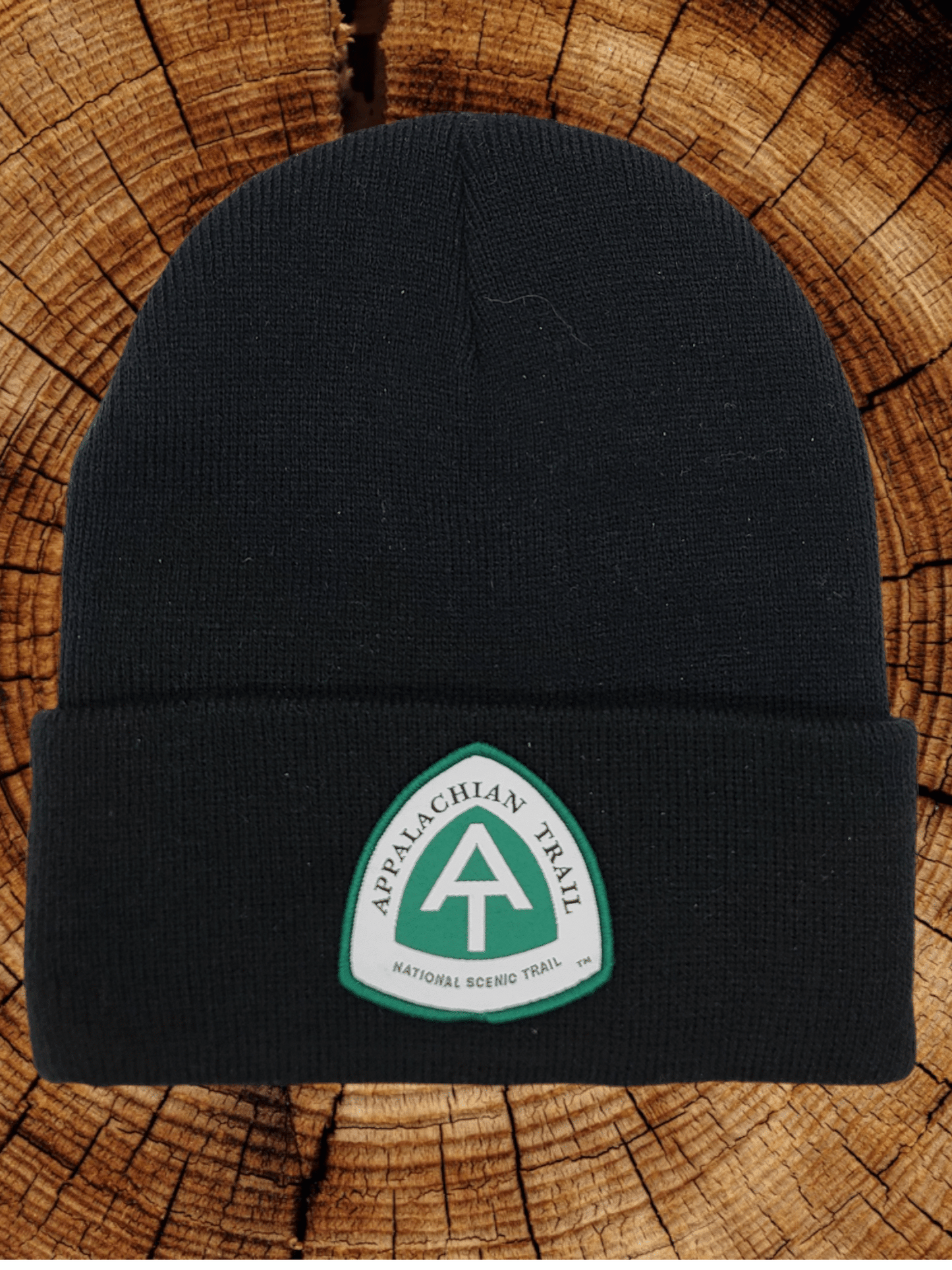 Appalachian Trail Beanie