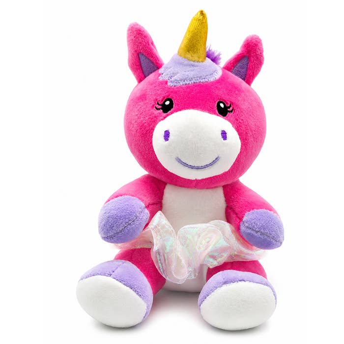 Unicorn Stuffed Animal