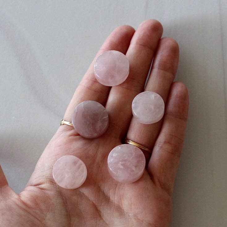Rose Quartz Token