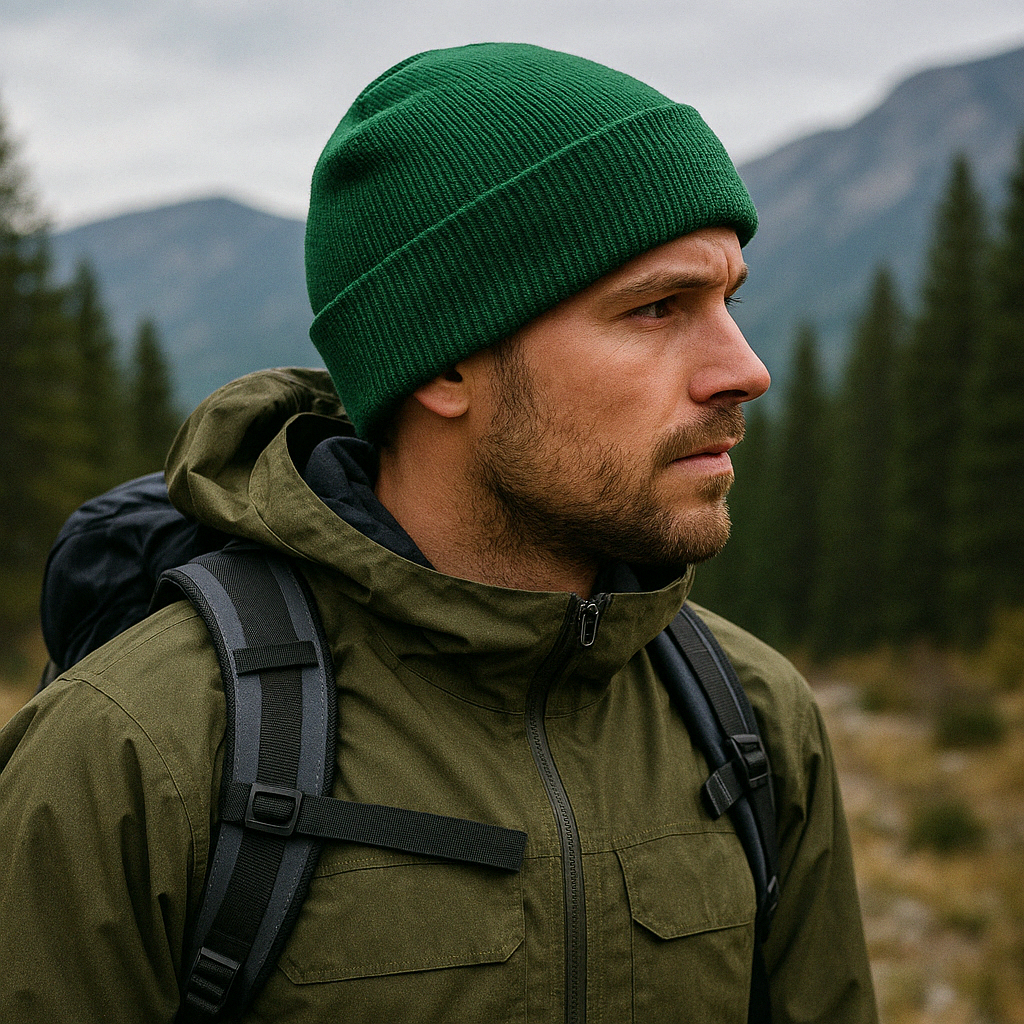 Appalachian Trail Beanie