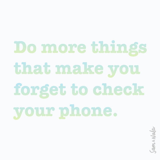 Do More Thing Vinyl Sticker- durable & resistant to fading,