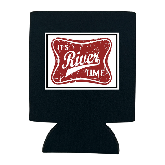 RIVER TIME CAN COOLER