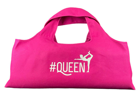 Queen Yoga Bag