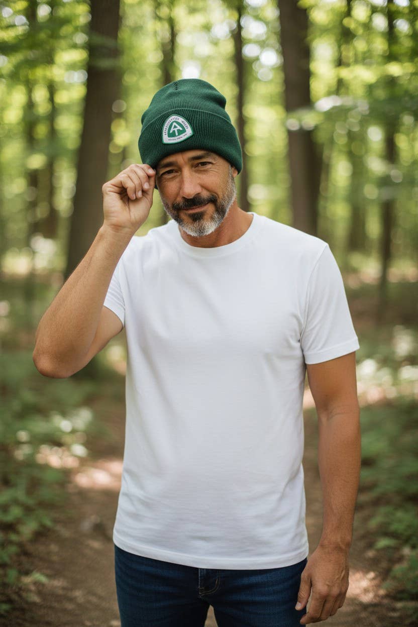 Appalachian Trail Beanie