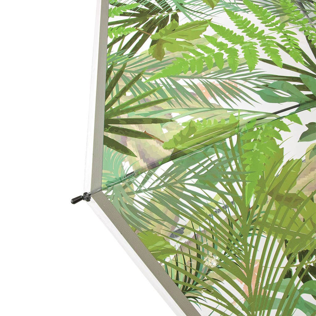 Happy Clear Standard Umbrella