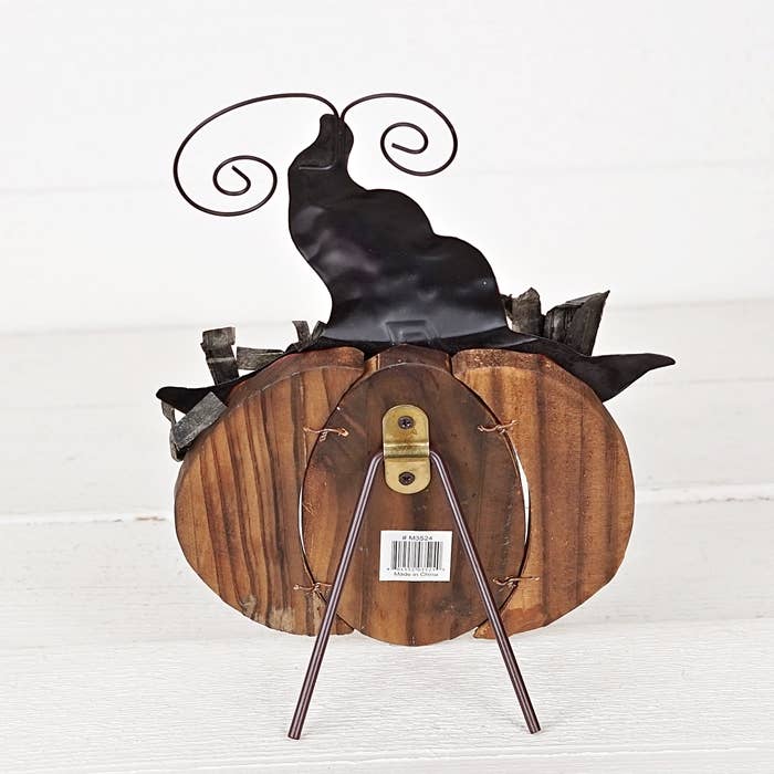 M3524-  JackOLantern DECOR