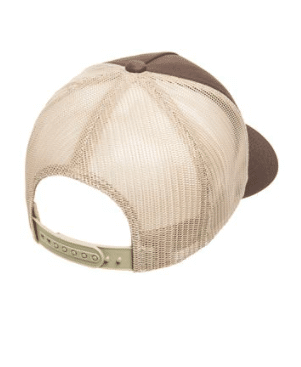 Sasquatch Trucker Hat