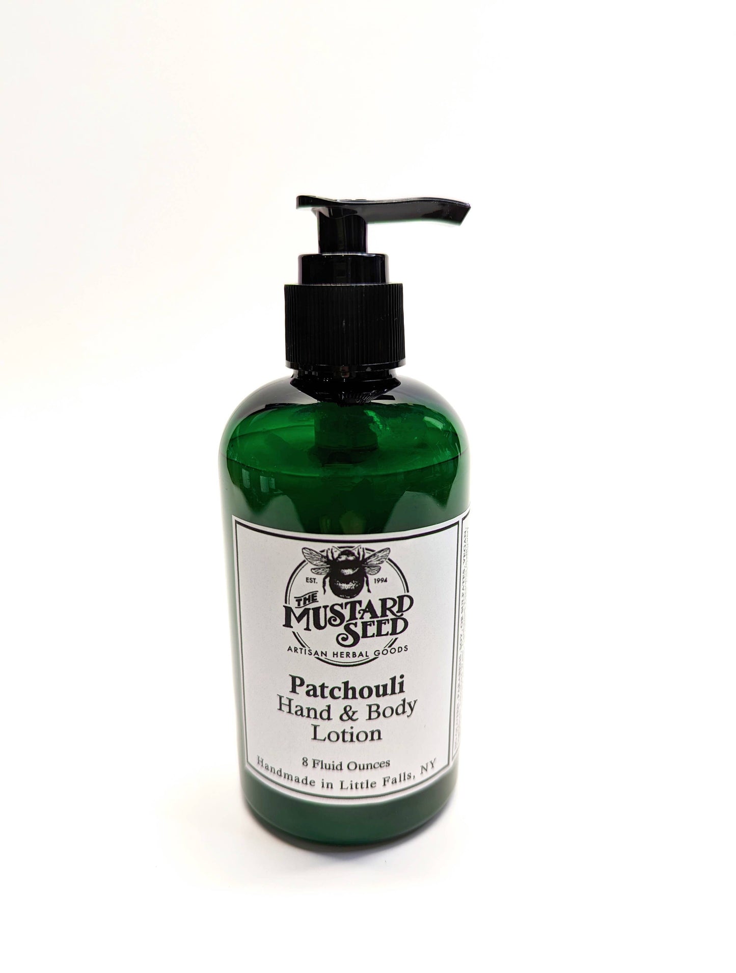 Hand and Body Lotion