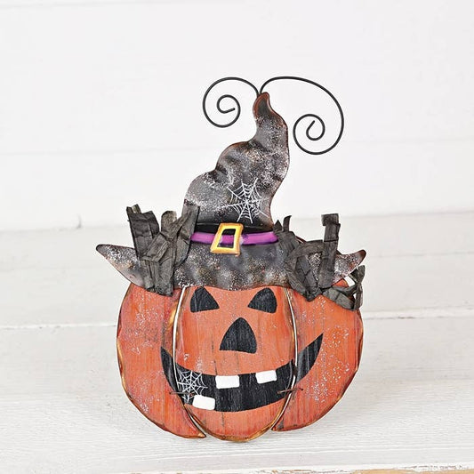 M3524-  JackOLantern DECOR