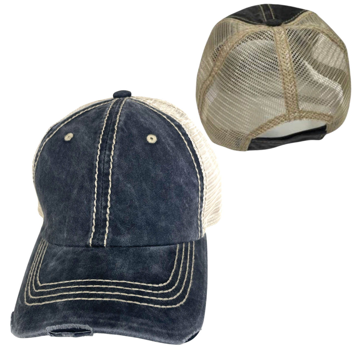 ROOTED IN GREENE COUNTY LATITUDE / LONGITUDE HATS