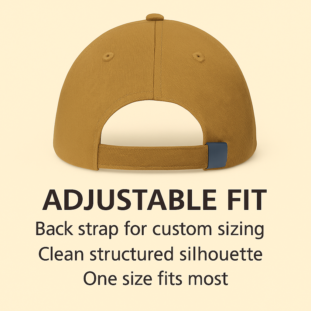 Sasquatch Hat – Bigfoot Enthusiast Cap for Adventurers