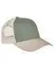 Diva Dolly Hat- Camo