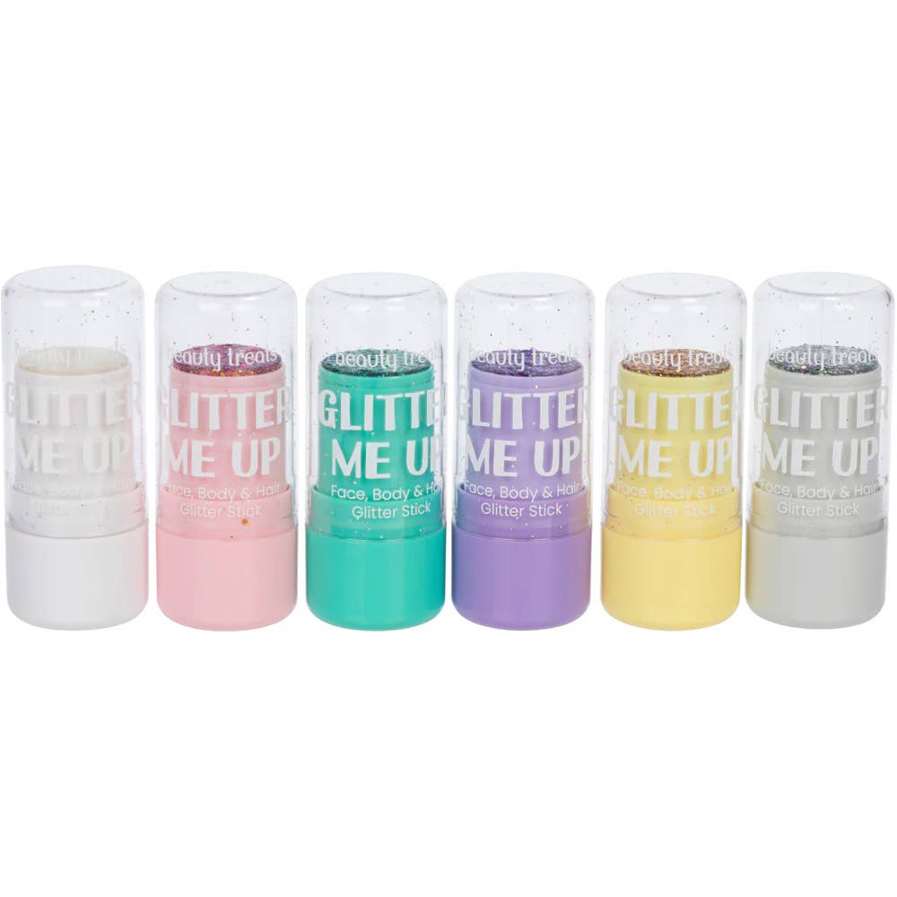 Glitter Stick Display