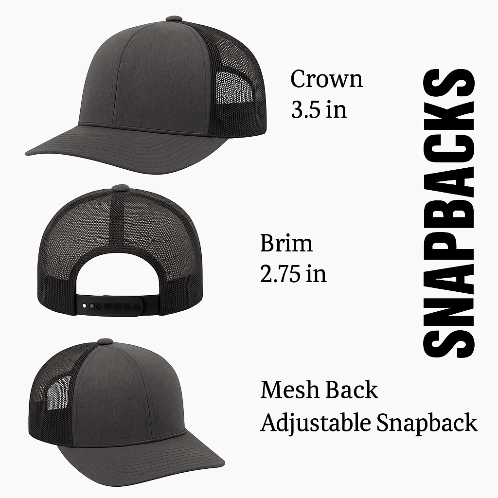 Appalachian Trail Hat