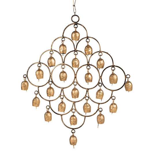 Chorus of Bells Wind Chime