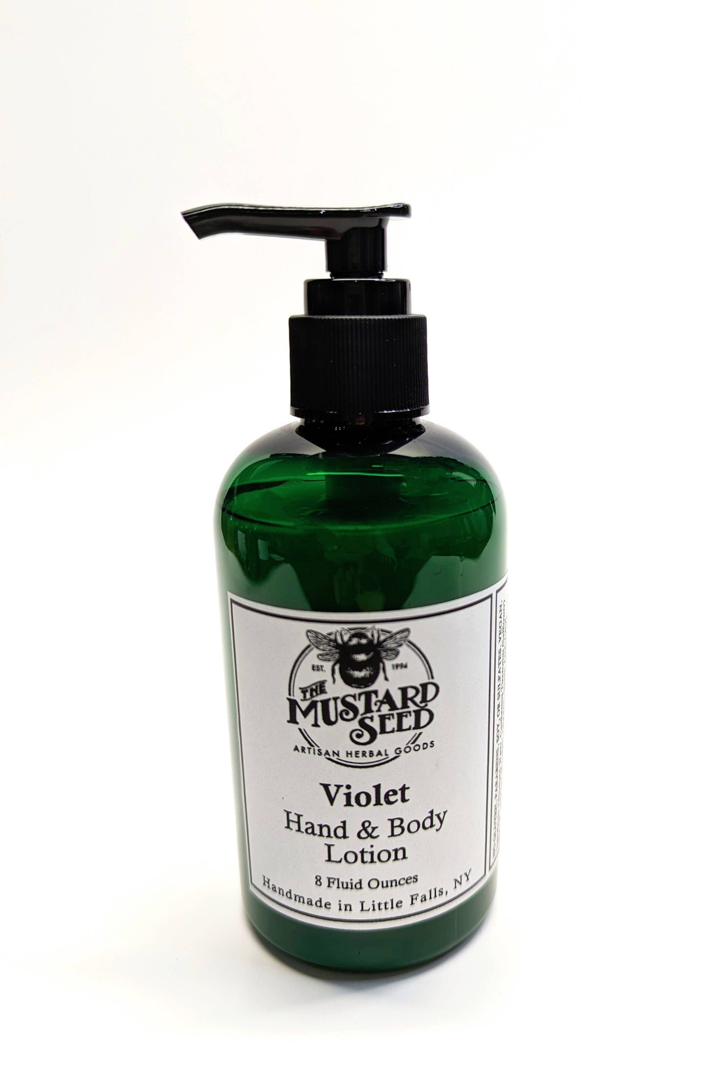Hand and Body Lotion
