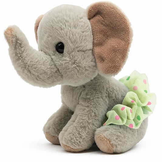 Floppy Elephant