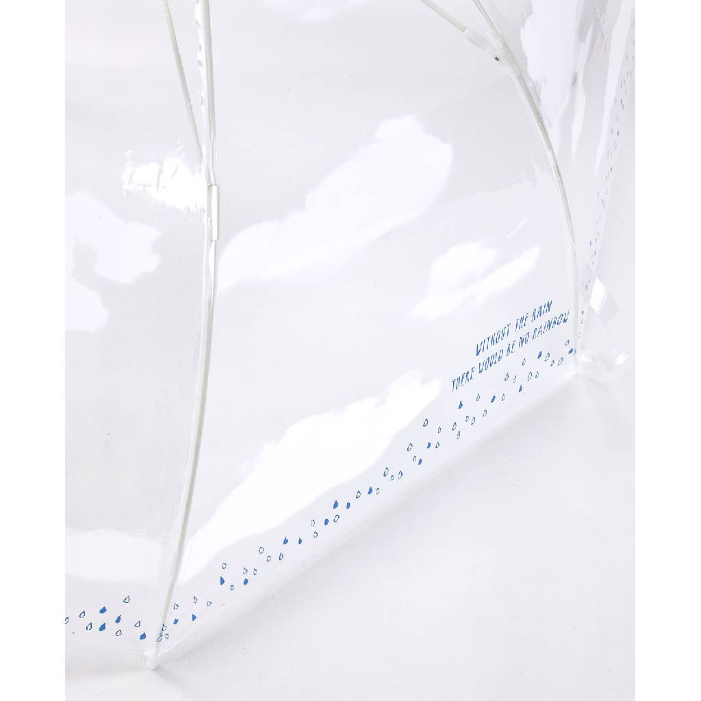 Happy Clear Standard Umbrella