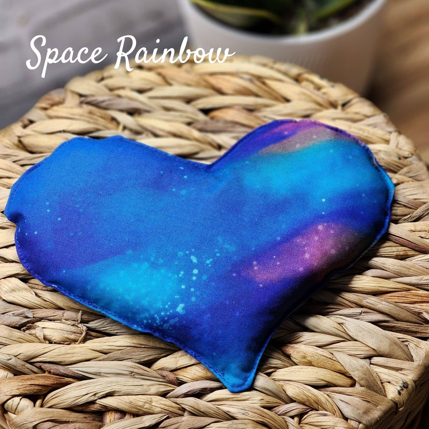 Aromatherapy Heart Shape Eye Pillows - Popular patterns