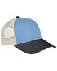 Diva Dolly Hat- Camo